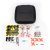 Tinyhawk II Крытый гоночный дрон FPV F4 5A 16000KV RunCam Nano2 700TVL 37CH 25-100-200mW VTX 1S-2S - BNF — изображение 5