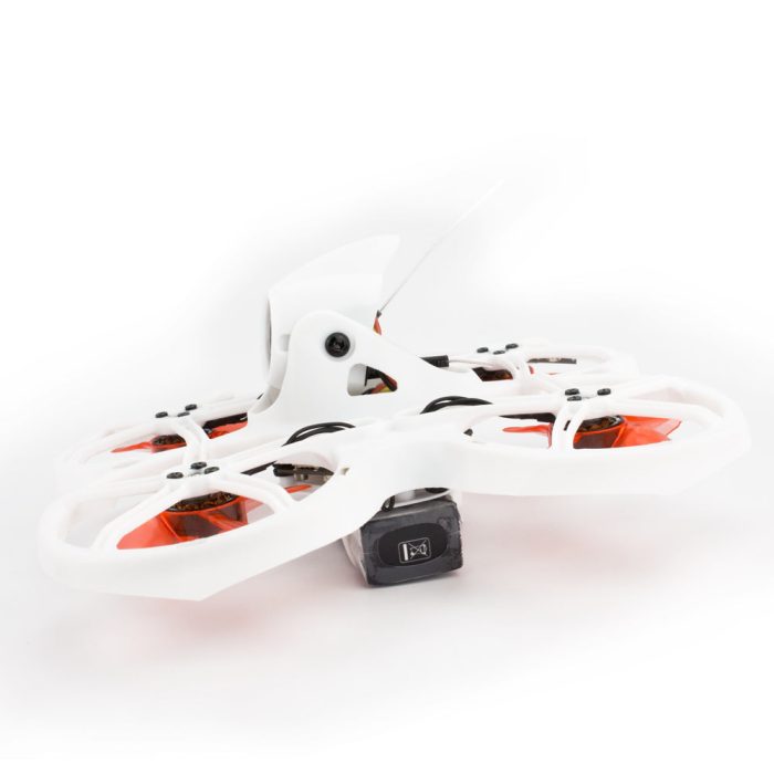 Tinyhawk II Крытый гоночный дрон FPV F4 5A 16000KV RunCam Nano2 700TVL 37CH 25-100-200mW VTX 1S-2S - BNF — изображение 9