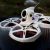 Tinyhawk II Крытый гоночный дрон FPV F4 5A 16000KV RunCam Nano2 700TVL 37CH 25-100-200mW VTX 1S-2S - BNF — изображение 11