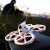 Tinyhawk II Крытый гоночный дрон FPV F4 5A 16000KV RunCam Nano2 700TVL 37CH 25-100-200mW VTX 1S-2S - BNF — изображение 12