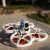 Tinyhawk II Крытый гоночный дрон FPV F4 5A 16000KV RunCam Nano2 700TVL 37CH 25-100-200mW VTX 1S-2S - BNF — изображение 14