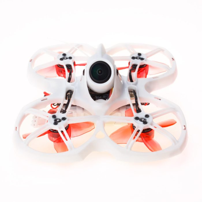 Tinyhawk II Крытый гоночный дрон FPV F4 5A 16000KV RunCam Nano2 700TVL 37CH 25-100-200mW VTX 1S-2S - BNF — изображение 17
