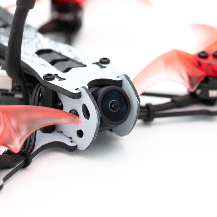 Tinyhawk II Freestyle - FPV Drone F4 5A 7000KV RunCam Nano2 700TVL 37CH 25-100-200mW VTX 2S - FrSky BNF — изображение 13