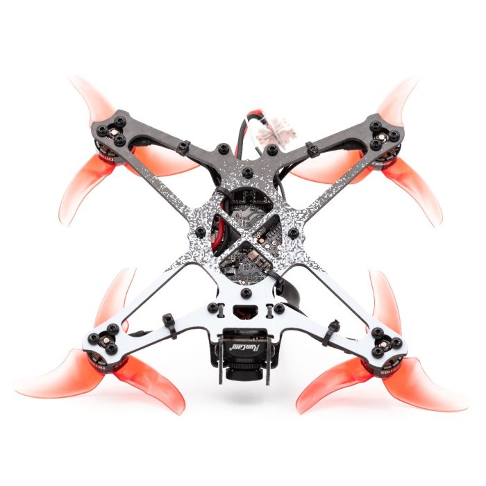 Tinyhawk II Freestyle - FPV Drone F4 5A 7000KV RunCam Nano2 700TVL 37CH 25-100-200mW VTX 2S - FrSky BNF — изображение 18