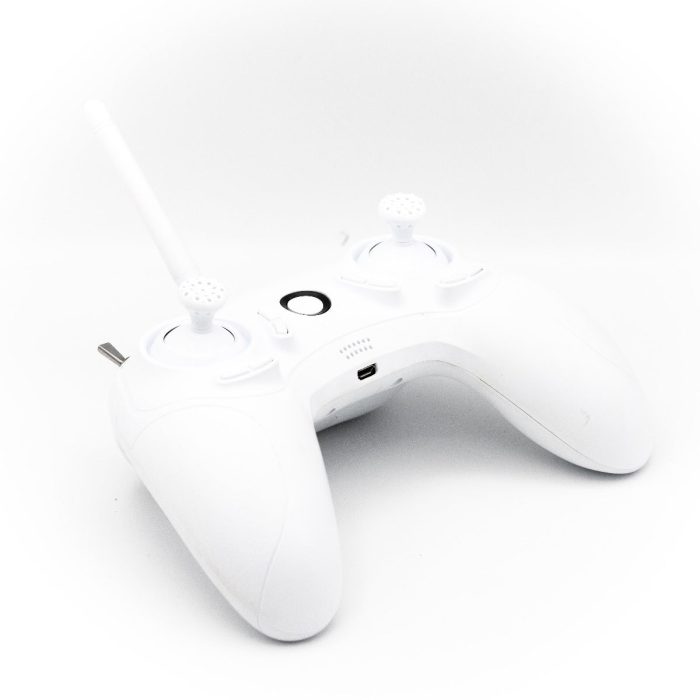 Tinyhawk II Freestyle RTF Kit - с контроллером и очками — изображение 13