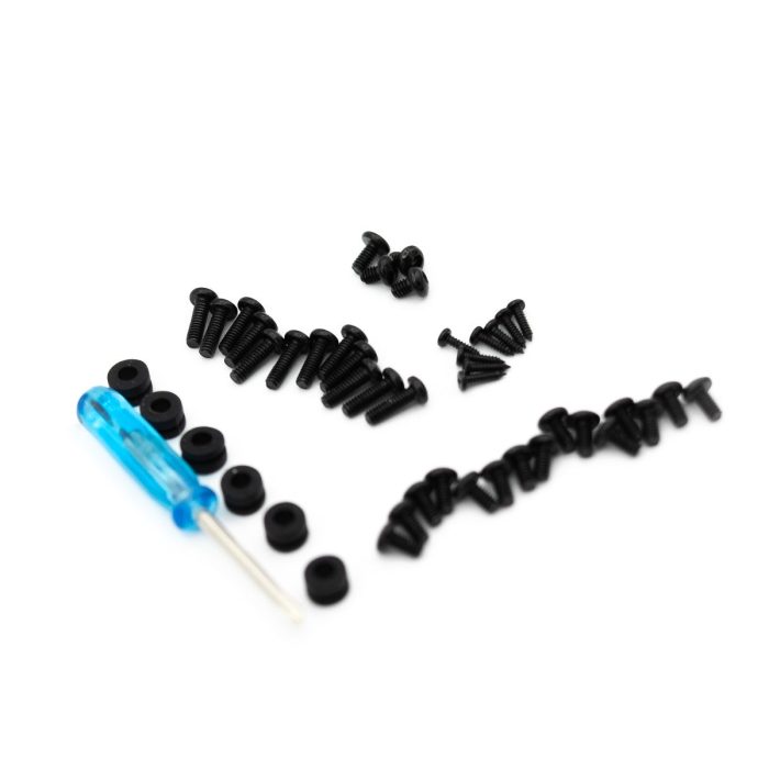 Tinyhawk II Race Parts - Комплект оборудования — изображение 4