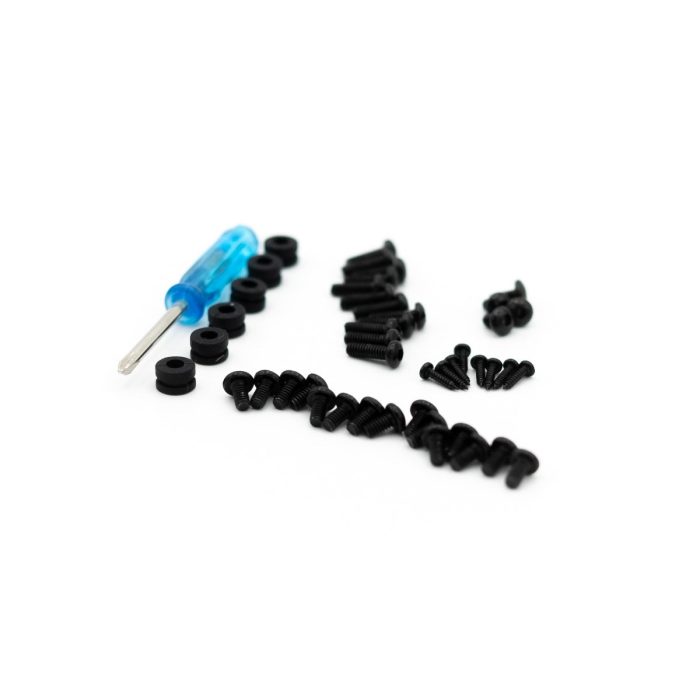 Tinyhawk II Race Parts - Комплект оборудования — изображение 6