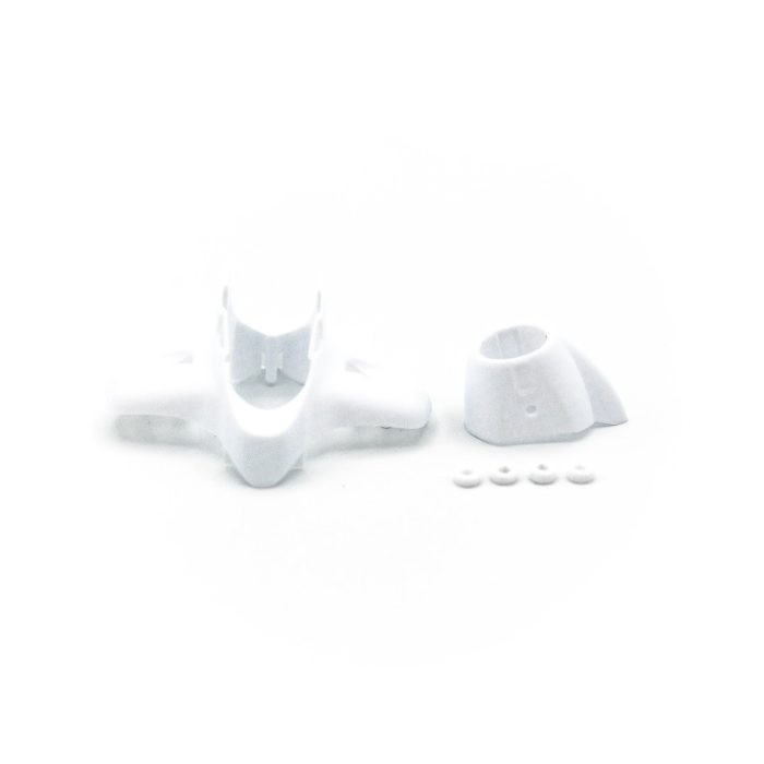 Tinyhawk II Race Parts-Комплект рамы навеса — изображение 2
