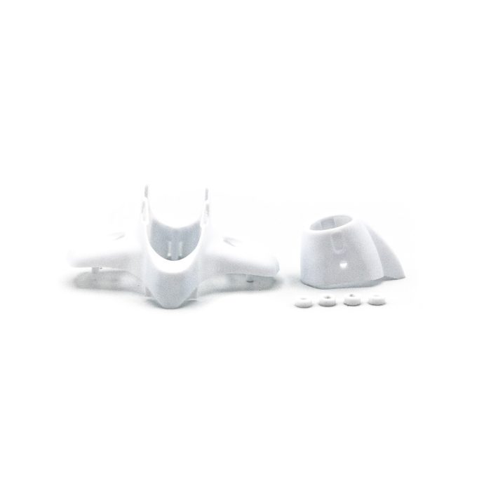 Tinyhawk II Race Parts-Комплект рамы навеса — изображение 4