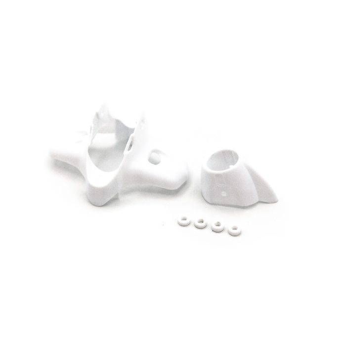 Tinyhawk II Race Parts-Комплект рамы навеса — изображение 7