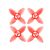 Tinyhawk III Запасные части D - Avia TH Propeller Set