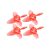 Tinyhawk III Запасные части D - Avia TH Propeller Set — изображение 5