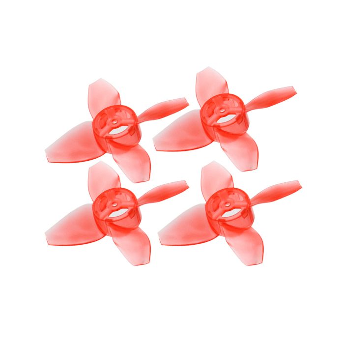 Tinyhawk III Запасные части D - Avia TH Propeller Set — изображение 5
