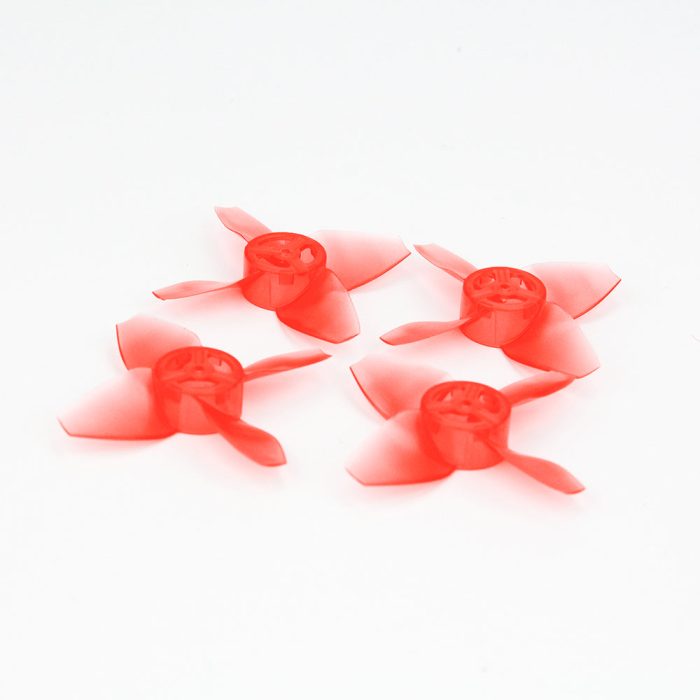 Tinyhawk III Запасные части D - Avia TH Propeller Set — изображение 6