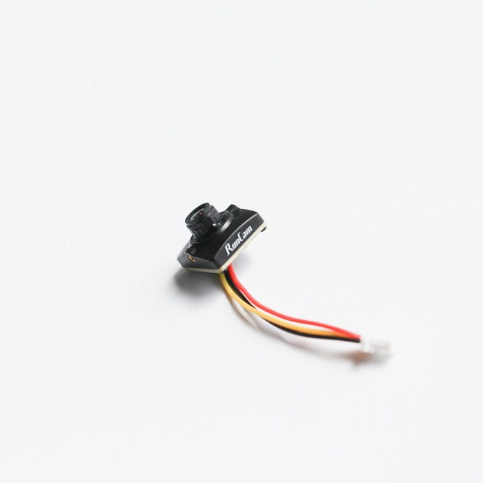 Tinyhawk III PLUS Spare Parts Pack B - Аналоговая камера Runcam Nano 6 + 32-битная 400 мВт VTX — изображение 2