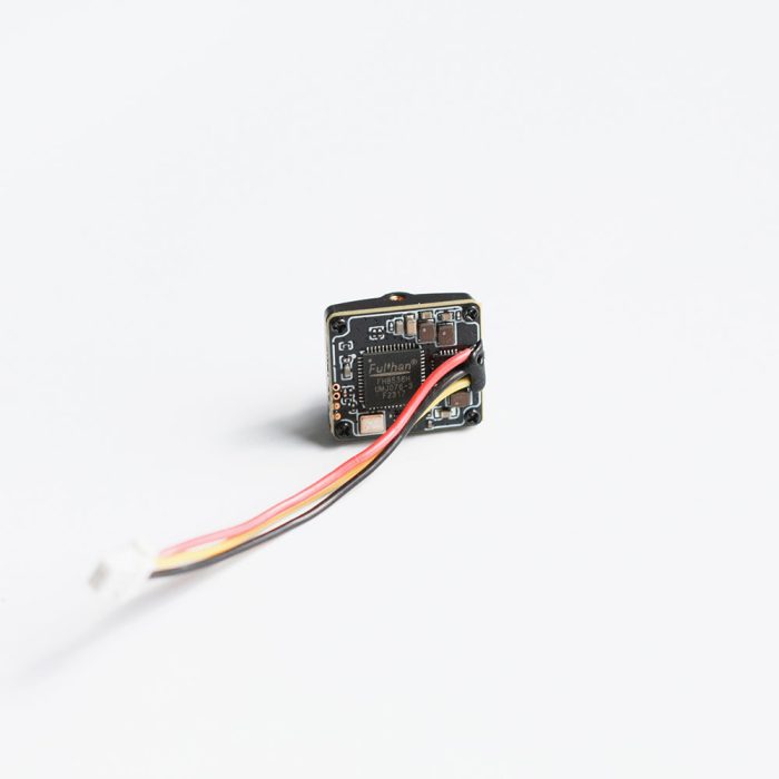 Tinyhawk III PLUS Spare Parts Pack B - Аналоговая камера Runcam Nano 6 + 32-битная 400 мВт VTX — изображение 6