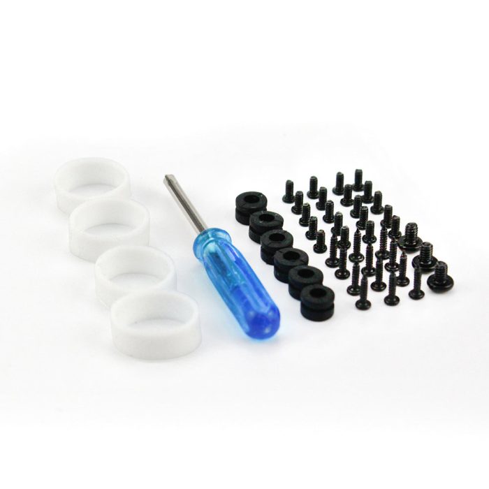 Tinyhawk III Spare Parts Pack B - Комплект оборудования — изображение 4