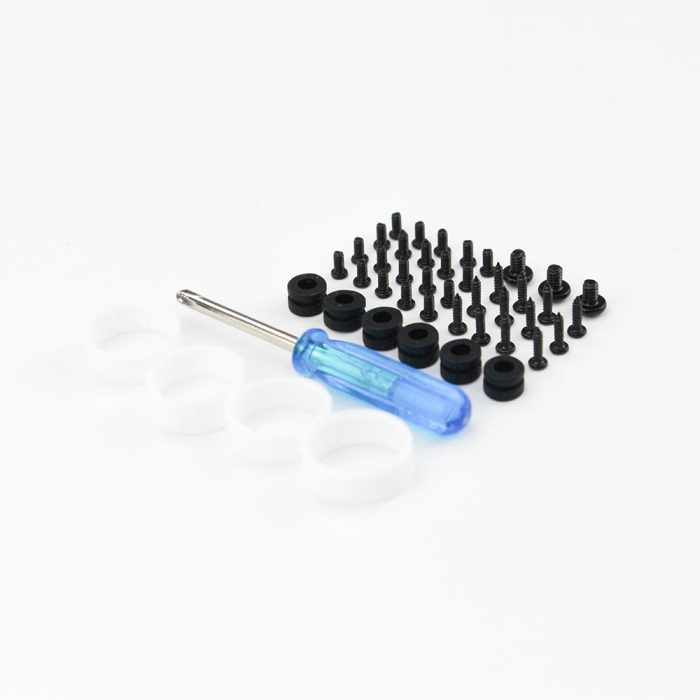 Tinyhawk III Spare Parts Pack B - Комплект оборудования — изображение 7