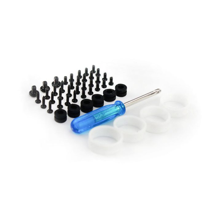 Tinyhawk III Spare Parts Pack B - Комплект оборудования — изображение 8