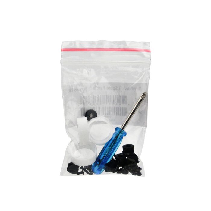 Tinyhawk III Spare Parts Pack B - Комплект оборудования — изображение 10