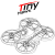 Tinyhawk RTF套装中文说明书V1.3