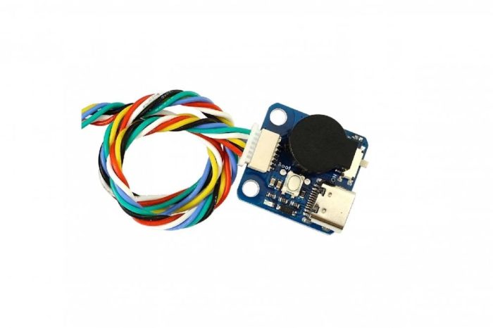 - USB-удлинитель FC с пассивным зуммером — изображение 2