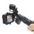 Z-ONE 3-осевая ручка Gopro Стабилизатор стабилизатора для камеры Gopro 3+ для фотографии Gopro 3+ — изображение 2
